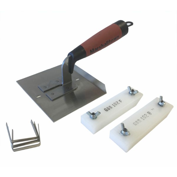 Square Groove Kits